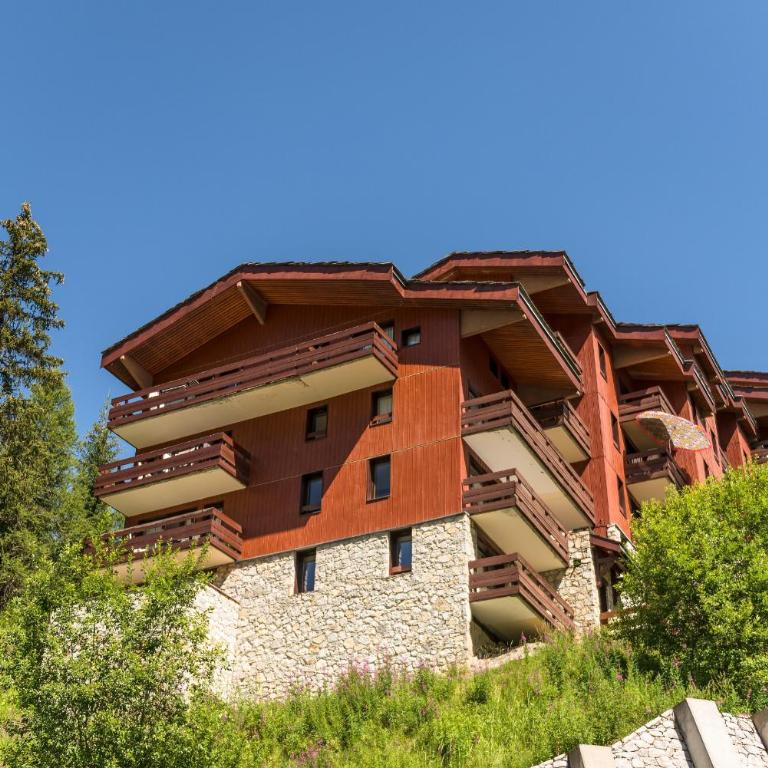 Residence Plagne Lauze - maeva Home - Appartement 1 Chambre Confort (4 Personnes) - 14