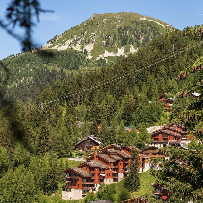 Residence Plagne Lauze - maeva Home - Appartement 1 Chambre Confort (4 Personnes) - 16