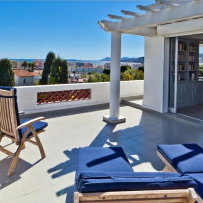 The Gatsby Mansion - Villa - 33