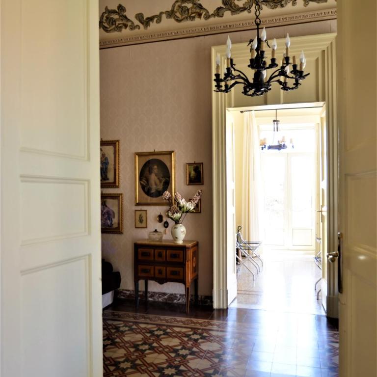 Al Teatro Massimo Suites - Family Suite - 8