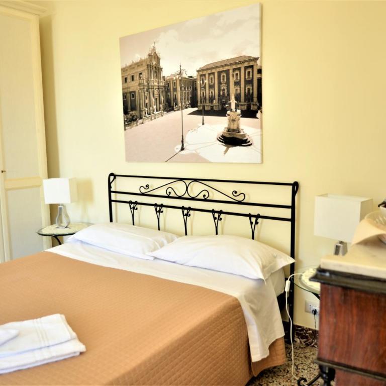 Al Teatro Massimo Suites - Family Suite - 14