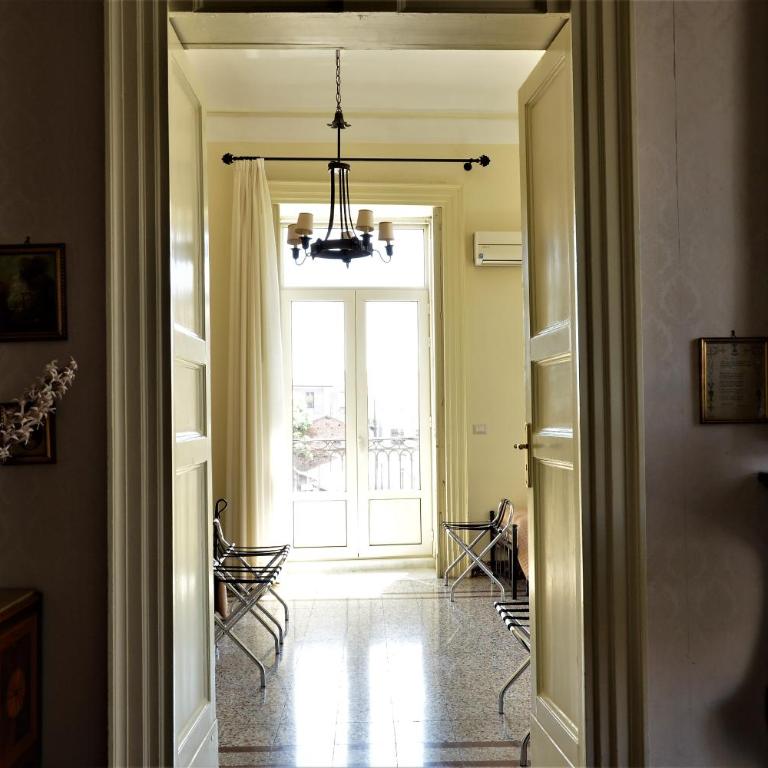 Al Teatro Massimo Suites - Family Suite - 18