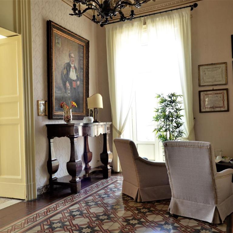 Al Teatro Massimo Suites - Family Suite - 19