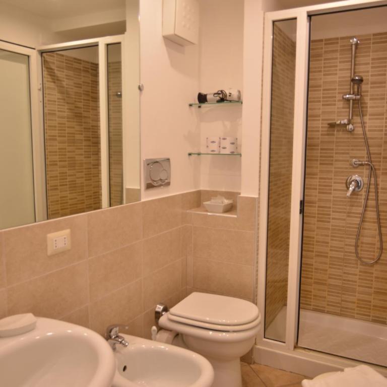 Al Teatro Massimo Suites - Suite - 2