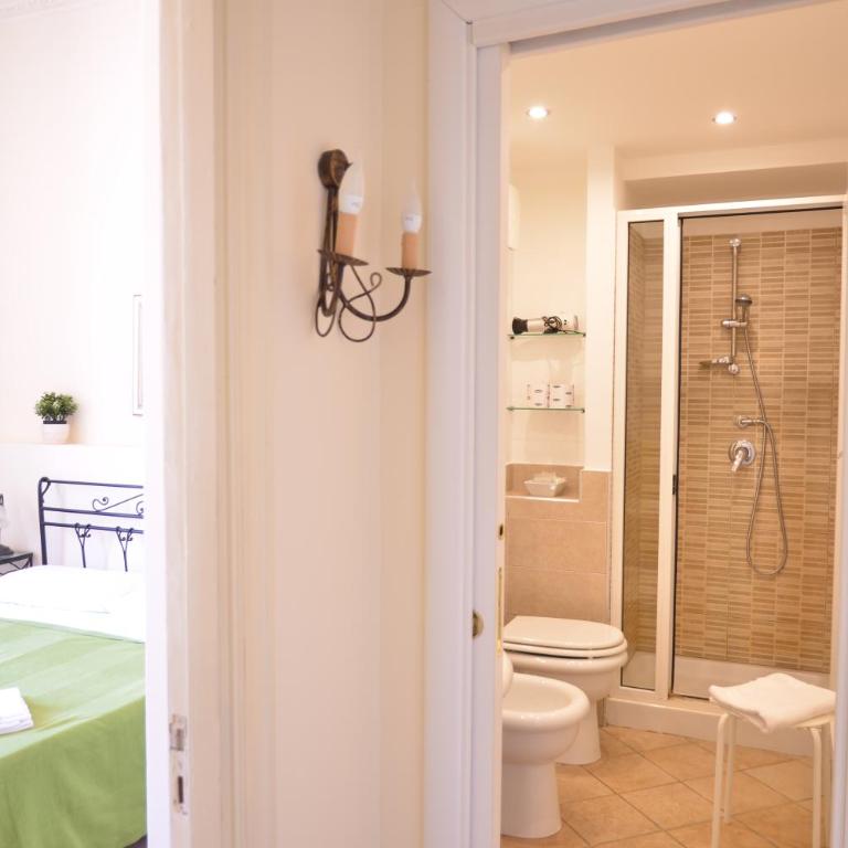 Al Teatro Massimo Suites - Suite - 3