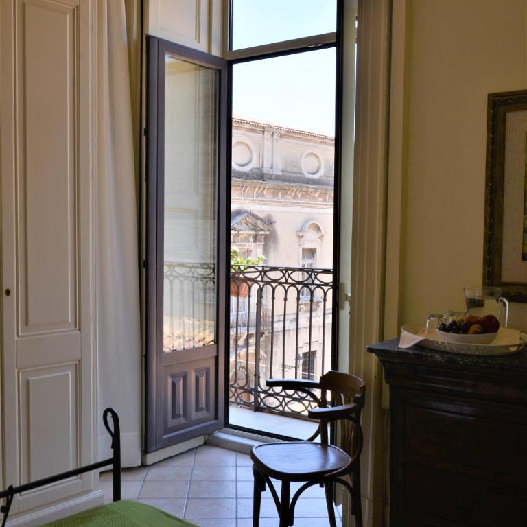 Al Teatro Massimo Suites - Suite - 6