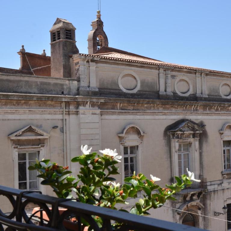 Al Teatro Massimo Suites - Suite - 7