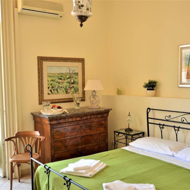 Al Teatro Massimo Suites - Suite - 1