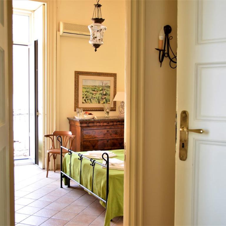 Al Teatro Massimo Suites - Suite - 9