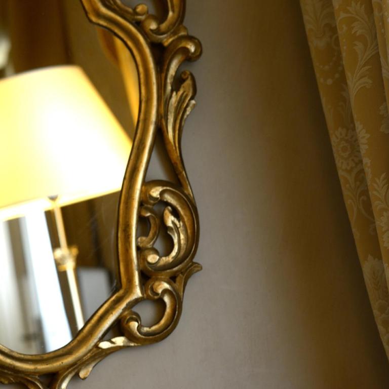 Corte Barozzi Venice Suites - Suite Familiare con Terrazza - 8