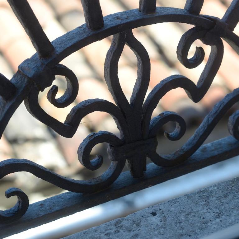 Corte Barozzi Venice Suites - Suite Familiare con Terrazza - 13