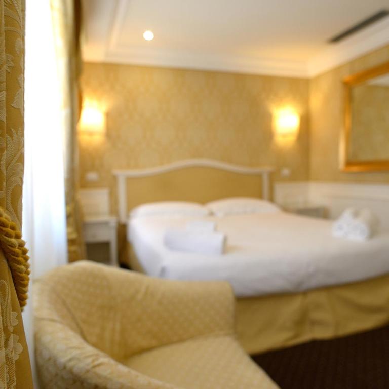 Corte Barozzi Venice Suites - Suite Familiare con Terrazza - 4
