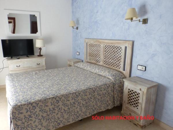 Casa del Sol - Double Room - 2
