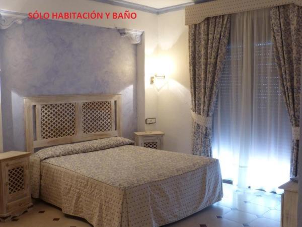 Casa del Sol - Double Room - 3