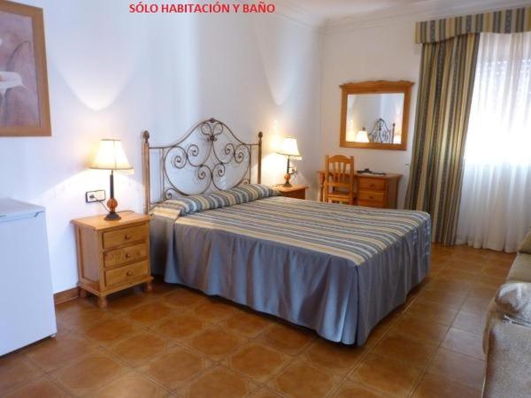 Casa del Sol - Double Room - 4