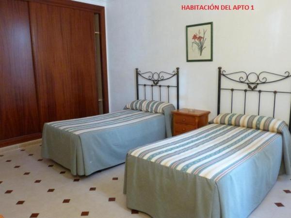 Casa del Sol - Two-Bedroom Apartment - 4