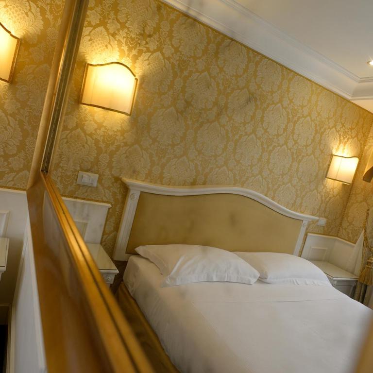 Corte Barozzi Venice Suites - Suite Familiare con Terrazza - 18