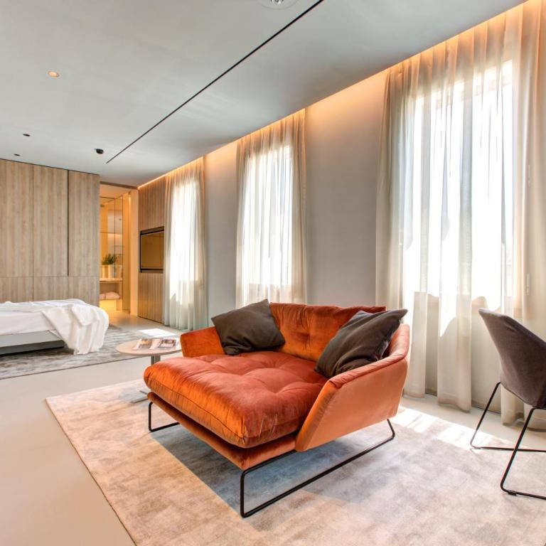 Villa Italia - Junior Suite - 5
