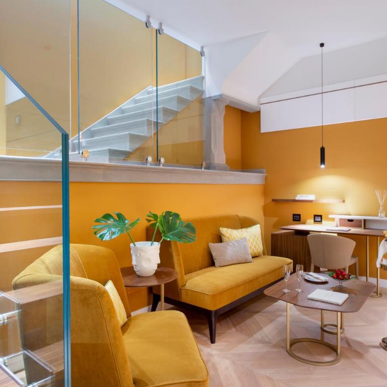 Hotel degli Orafi - Suite Familiare - 2