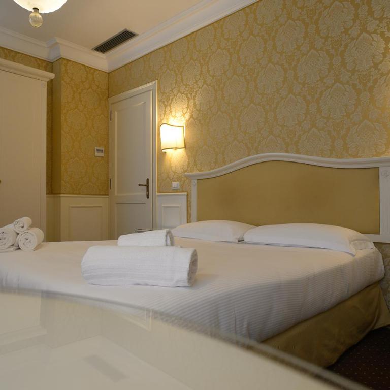 Corte Barozzi Venice Suites - Suite Familiare con Terrazza - 11