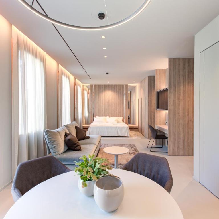 Villa Italia - Appartamento Superior - 1