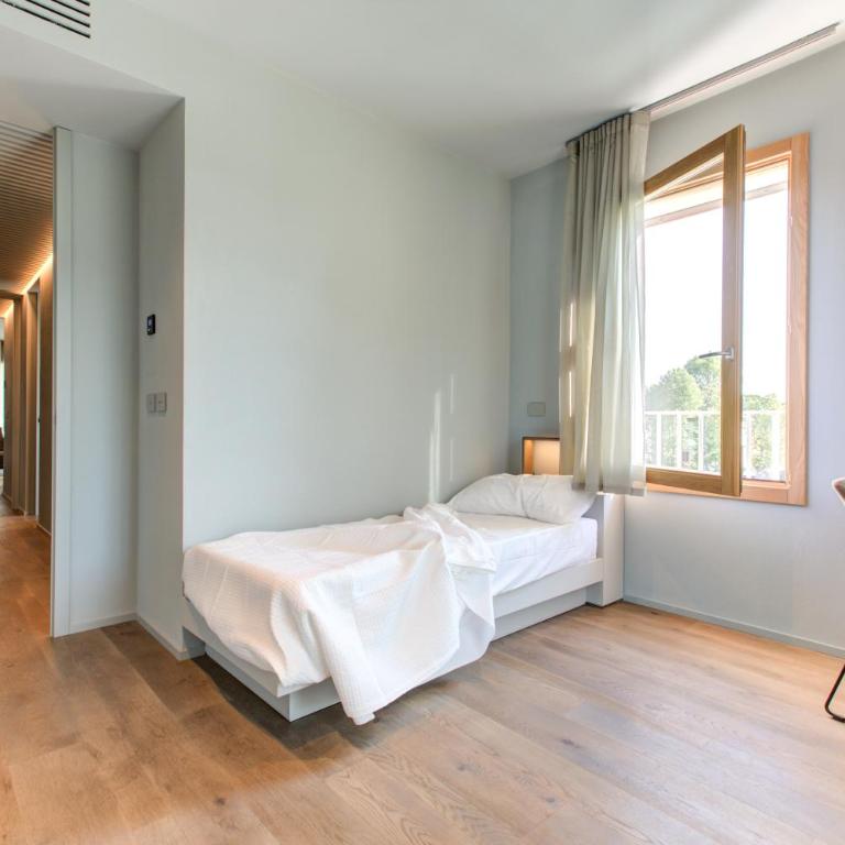 Villa Italia - Appartamento su 2 Livelli - 11