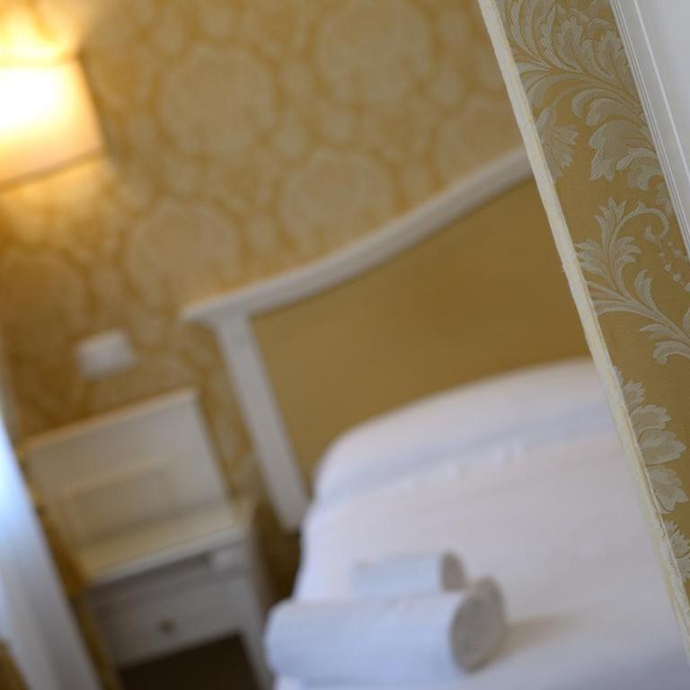 Corte Barozzi Venice Suites - Suite Familiare con Terrazza - 7