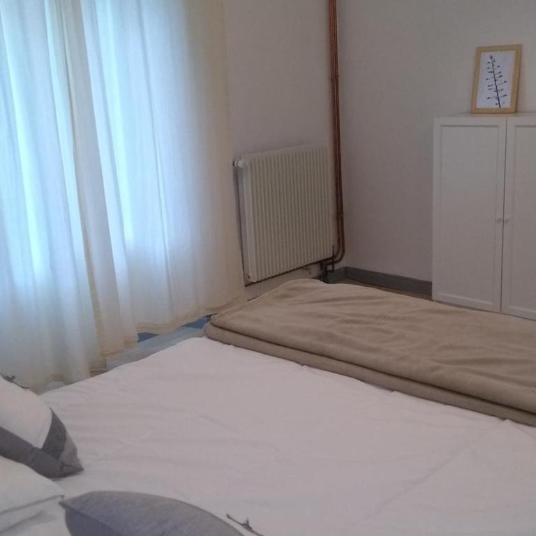 Résidence des Thermes - Appartement - Vue sur Jardin - 8