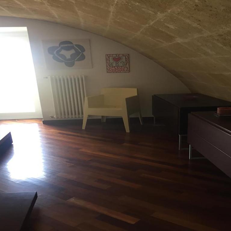 Casa Nostra - Appartamento su 2 Livelli - 49