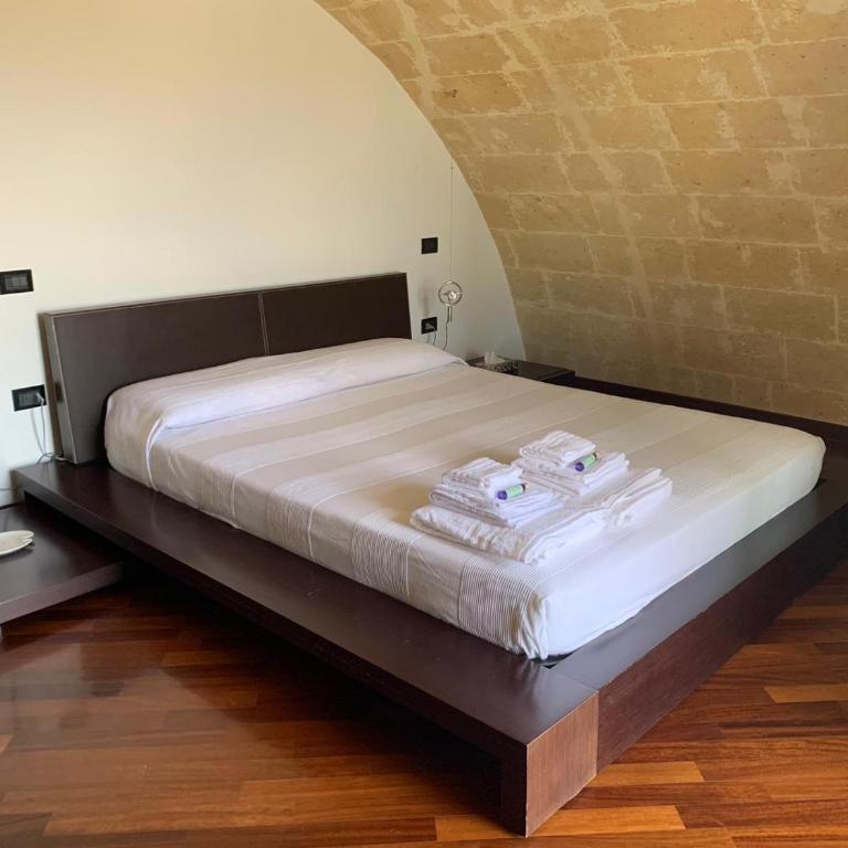 Casa Nostra - Appartamento su 2 Livelli - 48
