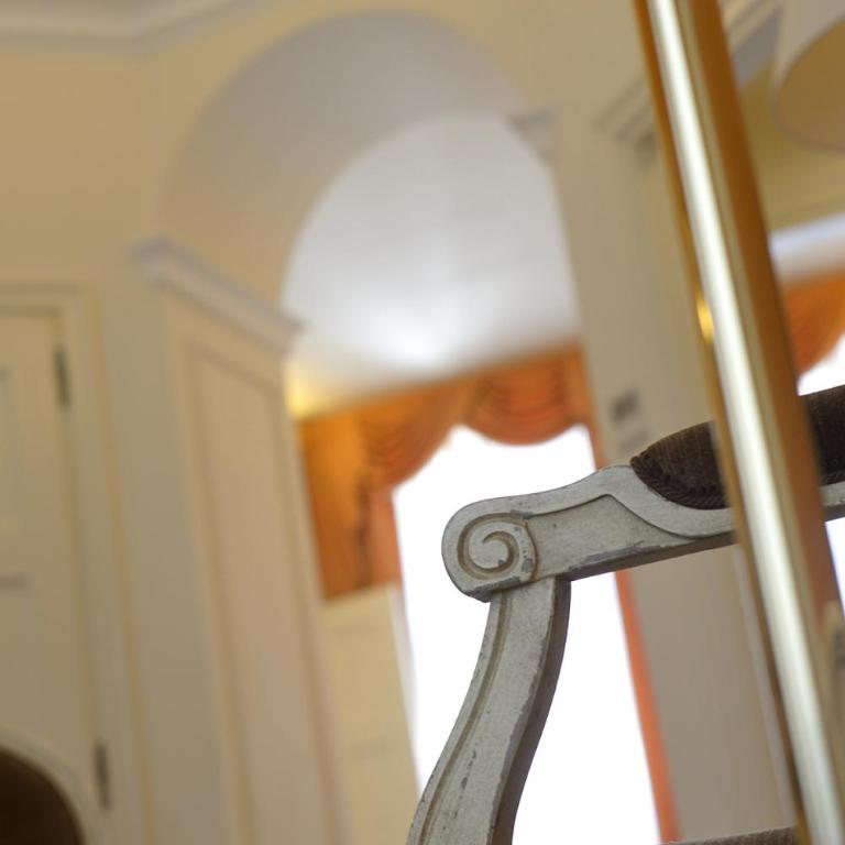 Corte Barozzi Venice Suites - Appartamento con 3 Camere da Letto - 4