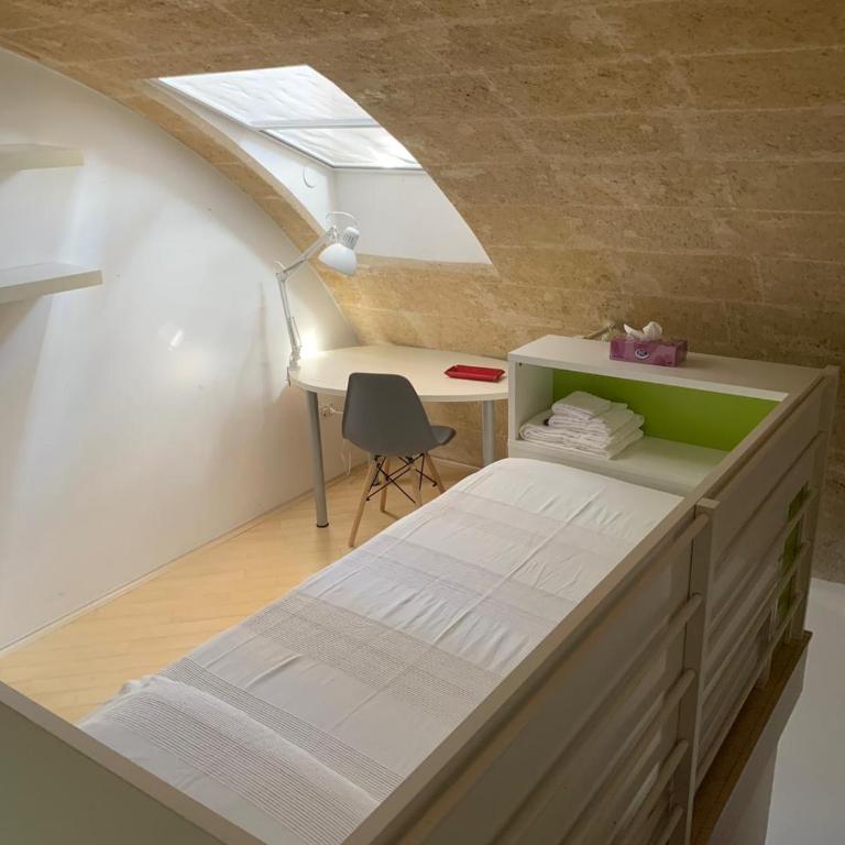 Casa Nostra - Appartamento su 2 Livelli - 41