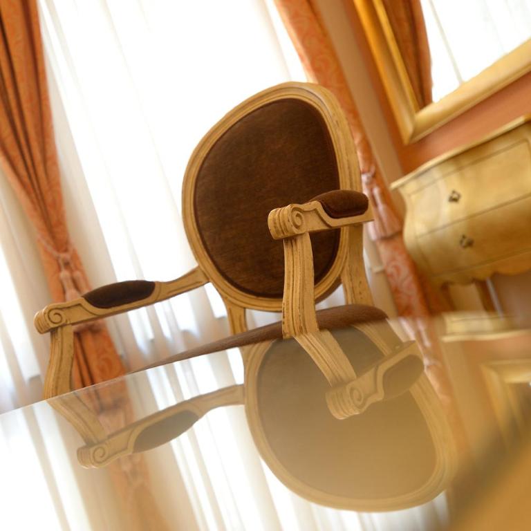 Corte Barozzi Venice Suites - Appartamento con 3 Camere da Letto - 5