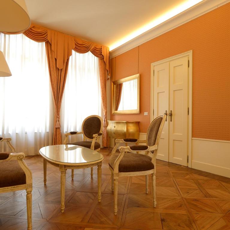 Corte Barozzi Venice Suites - Appartamento con 3 Camere da Letto - 18