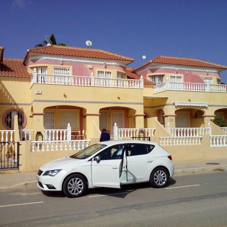Casa Pelican - Apartamento de 3 dormitorios - 20
