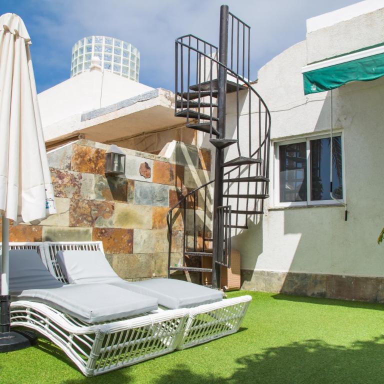 San Juan Beach - Casa Unifamiliar de 3 dormitorios - 18