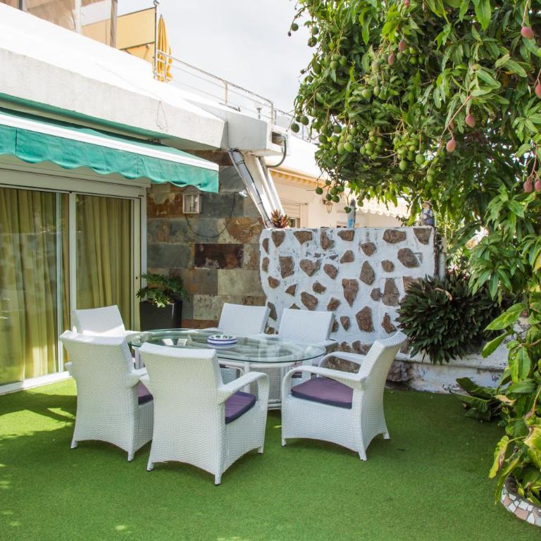 San Juan Beach - Casa Unifamiliar de 3 dormitorios - 22