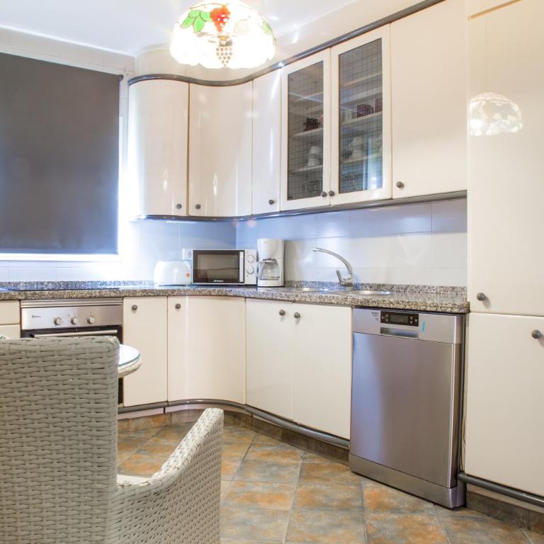 San Juan Beach - Casa Unifamiliar de 3 dormitorios - 27