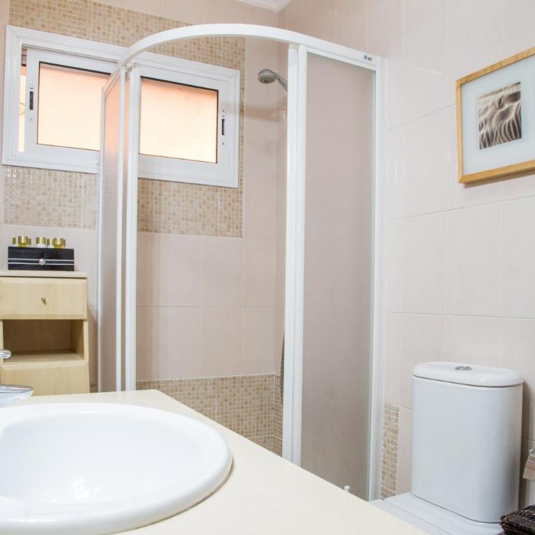 San Juan Beach - Casa Unifamiliar de 3 dormitorios - 37