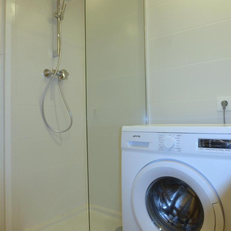 Rentalmar Delfos Playa - Apartamento - Planta baja - 8