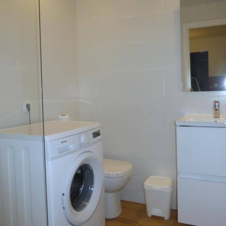 Rentalmar Delfos Playa - Apartamento - Planta baja - 6