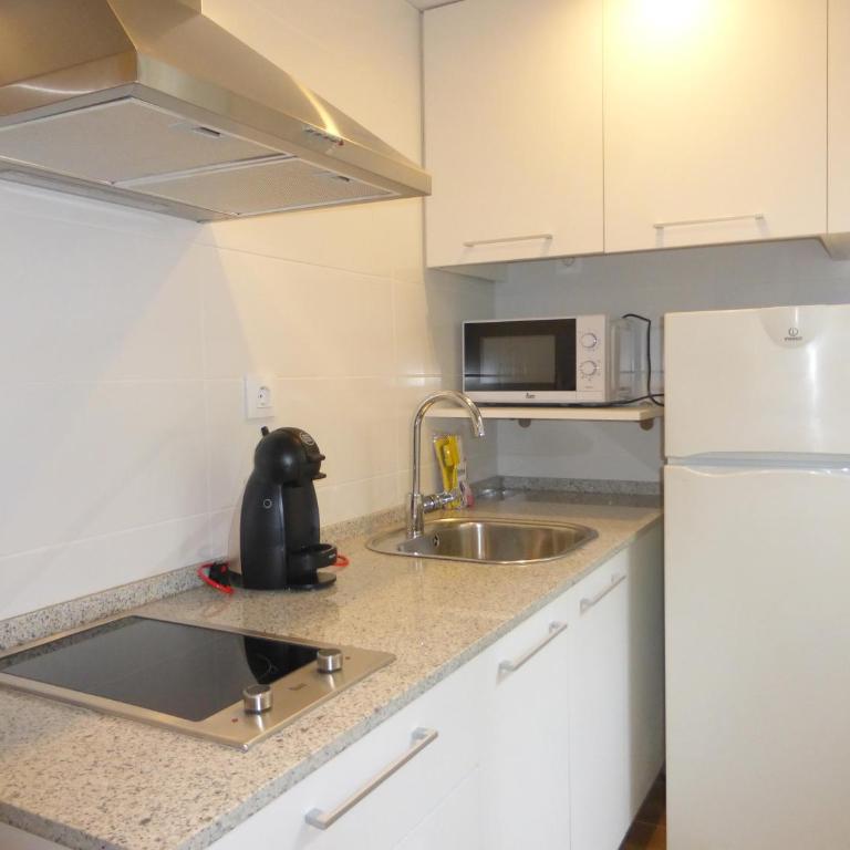 Rentalmar Delfos Playa - Apartamento - Planta baja - 4