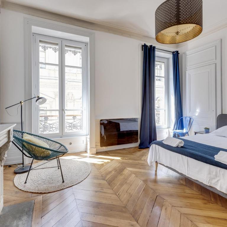 NOCNOC - L'Escapade - Appartement - 7