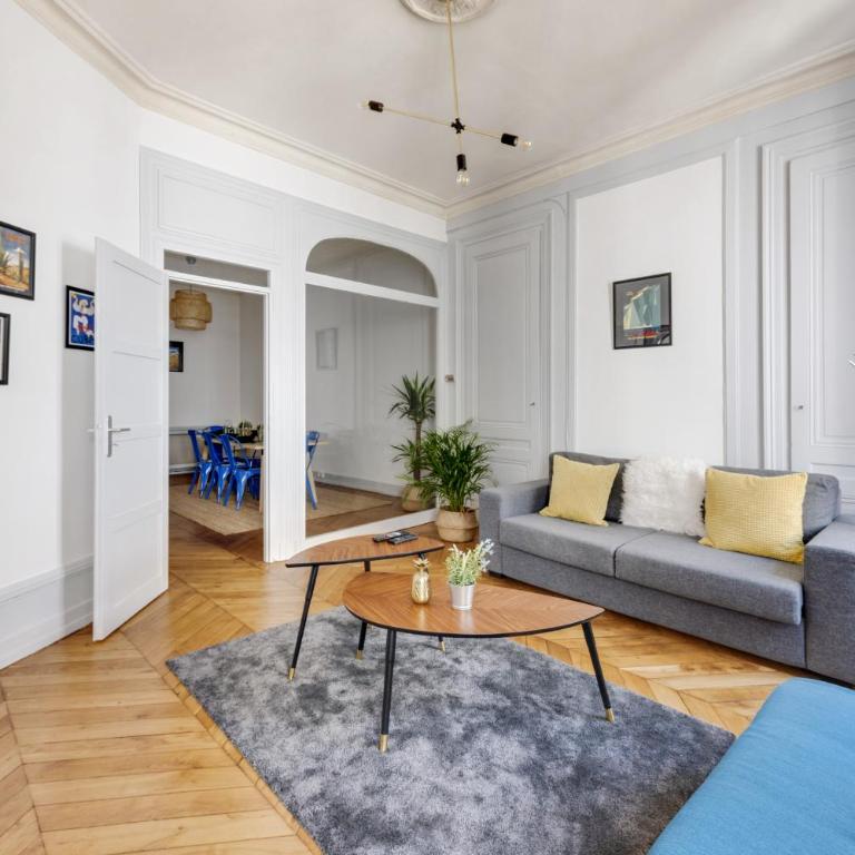NOCNOC - L'Escapade - Appartement - 2