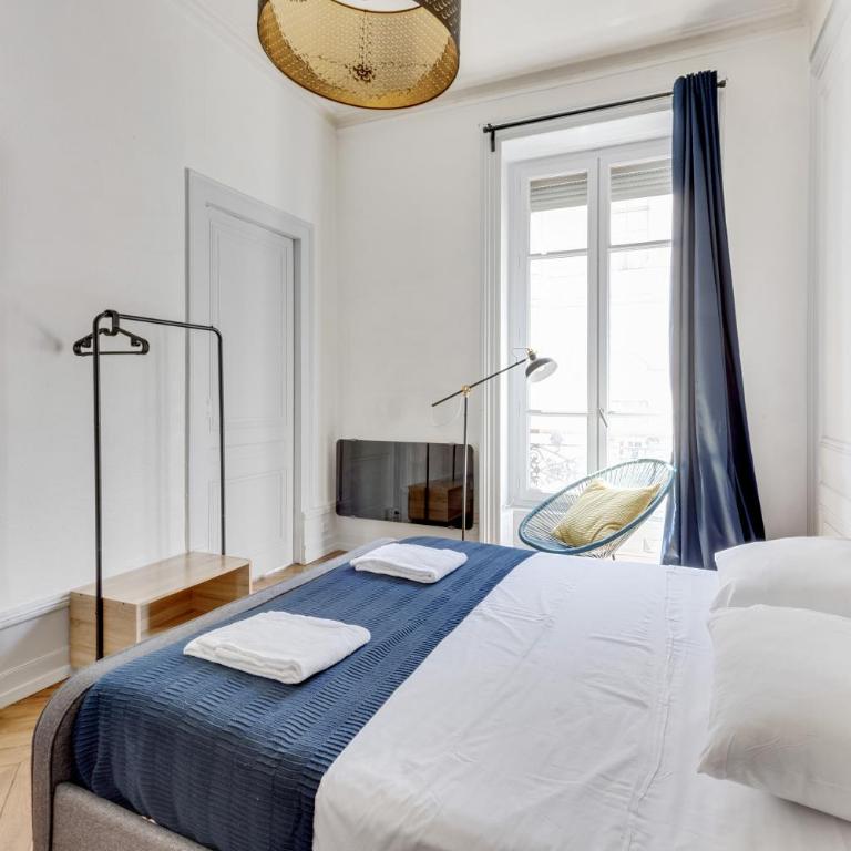 NOCNOC - L'Escapade - Appartement - 8