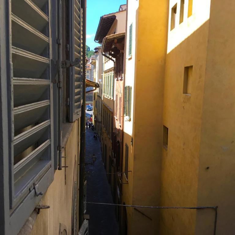 San Firenze Apartment - Appartamento - 47