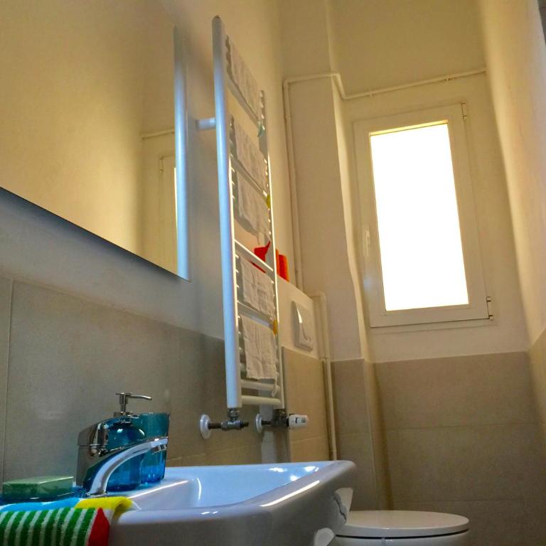 San Firenze Apartment - Appartamento - 38