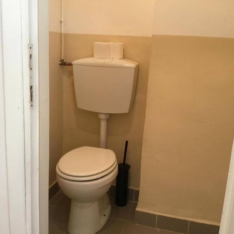 San Firenze Apartment - Appartamento - 42