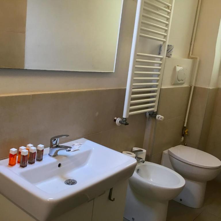 San Firenze Apartment - Appartamento - 43