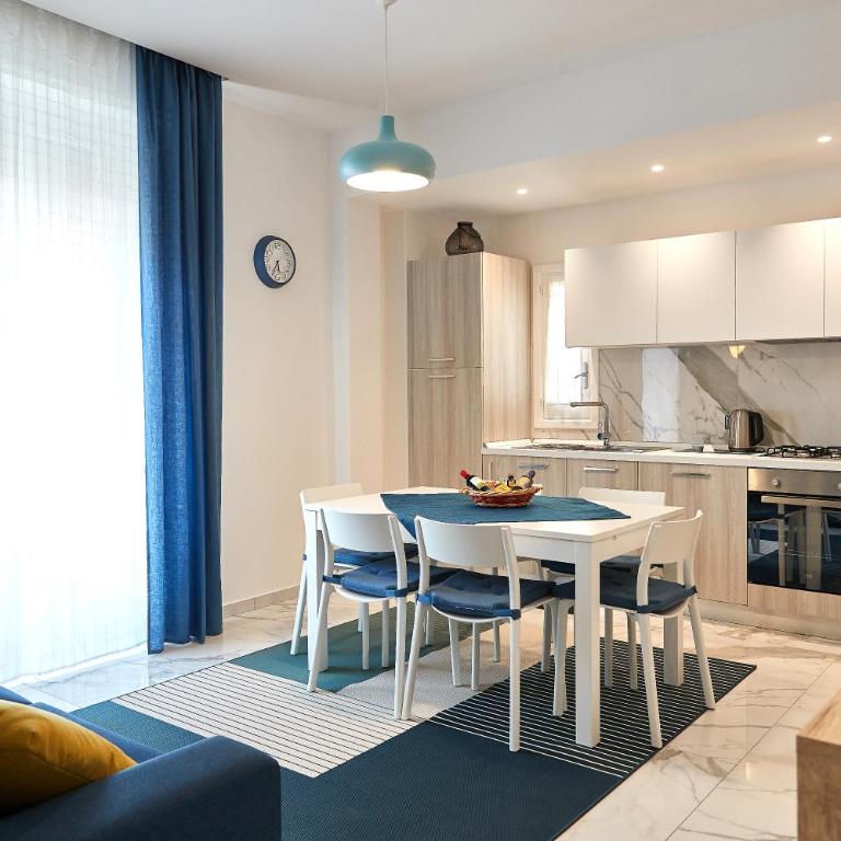 CasaMeo - Appartamento con 2 Camere da Letto - 1